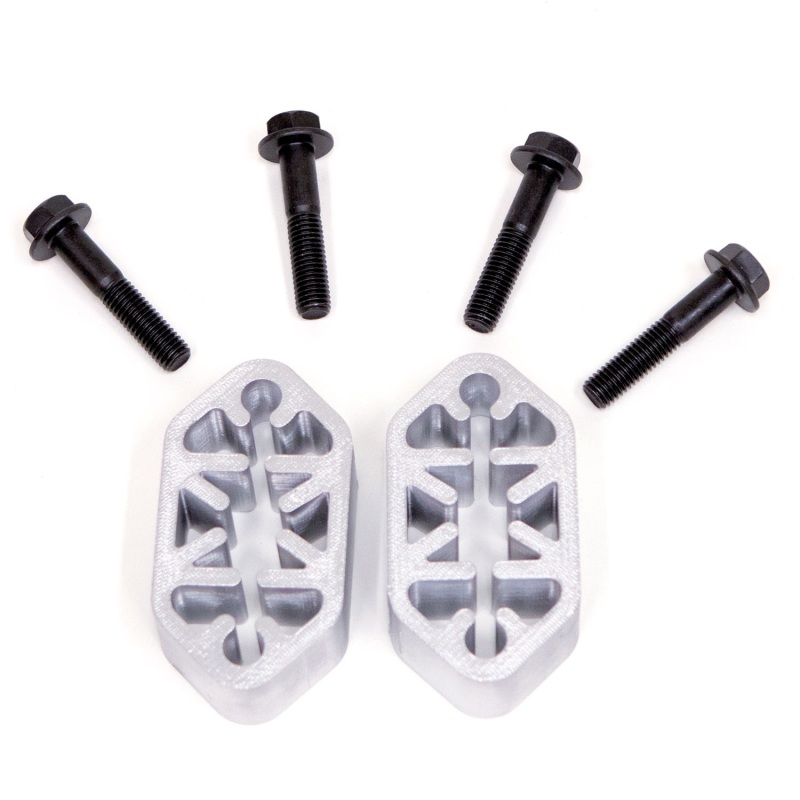 GMC Sierra Diff Cover Kit - Rear - Banks Power - Ram-Air with AAM 11.5 or 11.8-14 Bolt - Satin Black/Machined - `01-`19